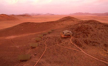 Kanaan N\/A'An Ku Se Desert Retreat Helmeringhausen المظهر الخارجي الصورة