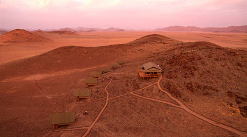 Kanaan N\/A'An Ku Se Desert Retreat Helmeringhausen المظهر الخارجي الصورة