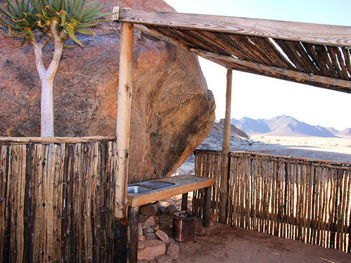 Kanaan N\/A'An Ku Se Desert Retreat Helmeringhausen المظهر الخارجي الصورة