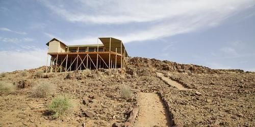 Kanaan N\/A'An Ku Se Desert Retreat Helmeringhausen المظهر الخارجي الصورة